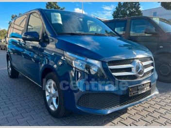 MERCEDES CLASSE V 2 COMPACT II (2) COMPACT 220 D STYLE 9G-TRONIC