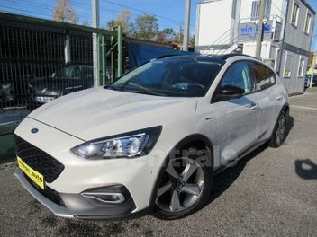 FORD FOCUS 4 ACTIVE IV 1.0 ECOBOOST 125 ACTIVE
