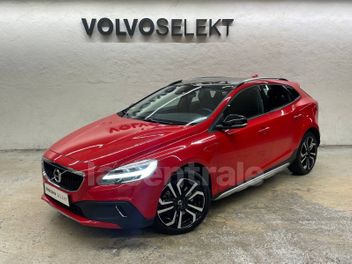VOLVO V40 (2E GENERATION) CROSS COUNTRY II (2) CROSS COUNTRY T3 152 OVERSTA EDITION