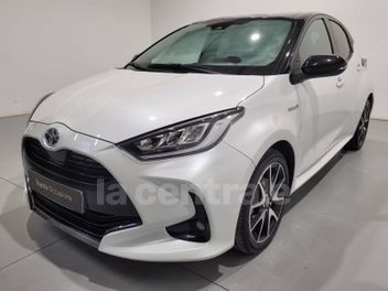 TOYOTA YARIS 4 IV 116H COLLECTION