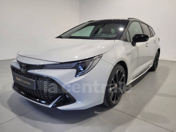 TOYOTA COROLLA 12 TOURING SPORTS XII HYBRIDE 184H GR SPORT