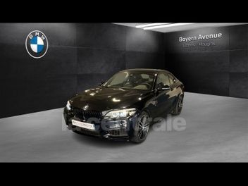 BMW SERIE 2 F22 COUPE (F22) COUPE 218IA 136 M SPORT