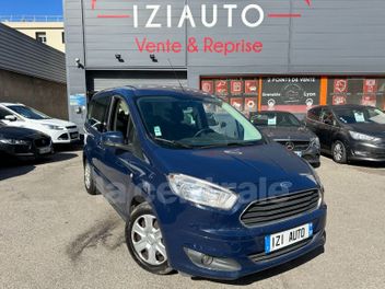FORD TOURNEO COURIER 1.5 TD 75 TREND