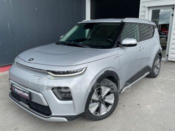 KIA E-SOUL 150KW E-DESIGN BUSINESS 64KWH