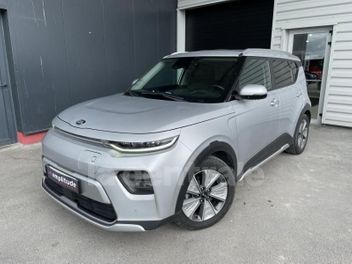 KIA E-SOUL 150KW E-DESIGN BUSINESS 64KWH