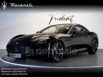 MASERATI 