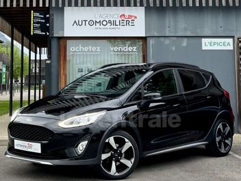 FORD FIESTA 6 ACTIVE VI 1.0 ECOBOOST 100 S&S ACTIVE PACK