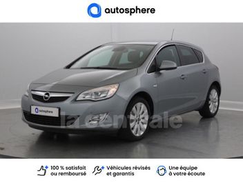 OPEL ASTRA 4 IV 1.4 TURBO 140 COSMO PACK