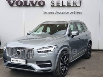 VOLVO XC90 (2E GENERATION) II T8 407 TWIN ENGINE AWD INSCRIPTION LUXE GEARTRONIC 8 7PL