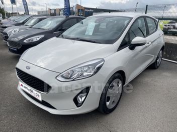 FORD FIESTA 6 VI 1.1 75 CONNECT BUSINESS NAV 5P