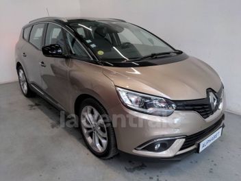 RENAULT GRAND SCENIC 4 IV 1.6 DCI 130 FAP ENERGY BUSINESS 7PL