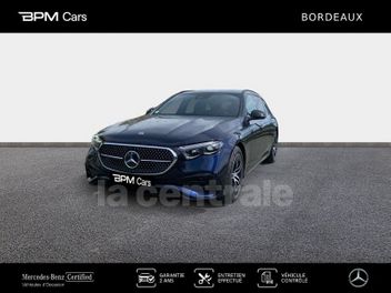 MERCEDES CLASSE E 6 BREAK VI BREAK 300 E AMG LINE 9G-TRONIC