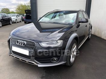 AUDI A4 ALLROAD (2) 3.0 V6 TDI 245 AMBITION LUXE S TRONIC 7