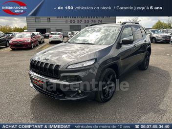 JEEP CHEROKEE 4 IV 2.2 MJET 185 S&S AD1 NIGHT EAGLE 4WD AT