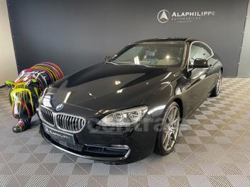 BMW SERIE 6 F13 (F13) COUPE 640D 313 EXCLUSIVE BVA8