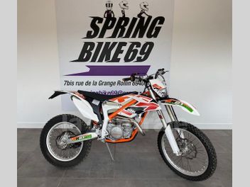 KTM FREERIDE 250