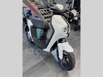 YAMAHA NEOS 50