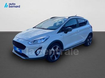 FORD FIESTA 6 ACTIVE VI 1.0 ECOBOOST 95 ACTIVE