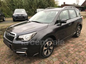 SUBARU FORESTER 4 IV (2) 2.0 D 4WD PREMIUM LINEARTRONIC