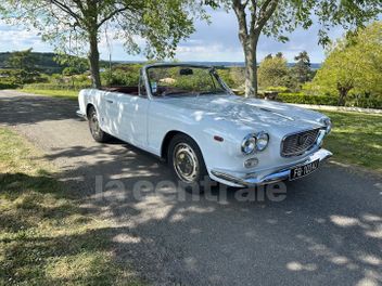 LANCIA FLAVIA CABRIOLET CABRIOLET