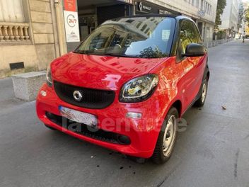 SMART FORTWO 3 71CH