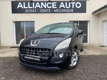 PEUGEOT 3008 1.6 HDI 115 FAP BUSINESS PACK BVM6