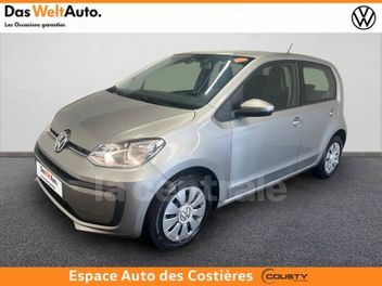 VOLKSWAGEN UP! (2) 1.0 60 BLUEMOTION TECHNOLOGY MOVE UP! ASG5 5P