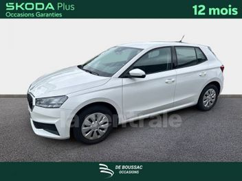 SKODA 