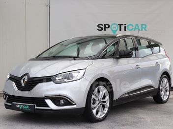 RENAULT GRAND SCENIC 4 IV 1.5 DCI 110 ENERGY BUSINESS 7PL