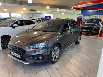 FORD FOCUS 4 ACTIVE IV 1.0 ECOBOOST 125 ACTIVE