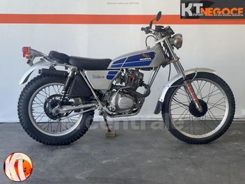 HONDA TL 125 IHATOVO JD03