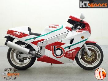 BIMOTA YB8 1000