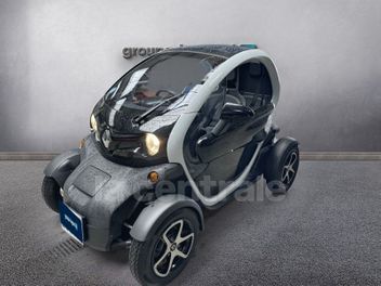 RENAULT TWIZY 45 45 INTENS NOIR 6.1 KWH
