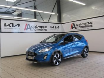FORD FIESTA 6 ACTIVE VI 1.0 ECOBOOST 95 ACTIVE X