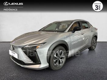 LEXUS RZ 450E 313 LUXE 71.4KWH