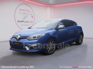 RENAULT MEGANE 3 COUPE III (3) COUPE 1.2 TCE 130 ENERGY INTENS