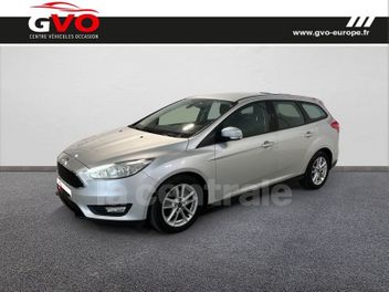 FORD FOCUS 3 SW III (2) SW 1.0 ECOBOOST 125 S&S EXECUTIVE