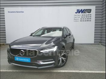 VOLVO V90 (2E GENERATION) II (2) T8 RECHARGE MOMENTUM GEARTRONIC 8