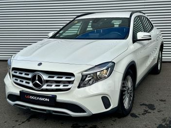 MERCEDES GLA (2) 180 INTUITION