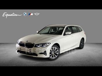 BMW SERIE 3 G21 TOURING (G21) TOURING 318D 150 BUSINESS DESIGN BVA8