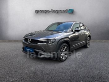 MAZDA MX-30 ELECTRIQUE 145 FIRST EDITION MODERN CONFIDENCE 35.5 KWH
