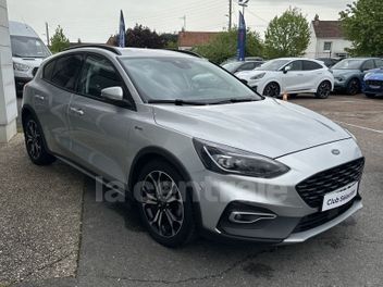 FORD FOCUS 4 ACTIVE IV ACTIVE 1.5 ECOBOOST 150 S&S AUTO