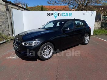 BMW SERIE 1 F20 5 PORTES (F20) (2) 116D 116 BUSINESS DESIGN BVA8