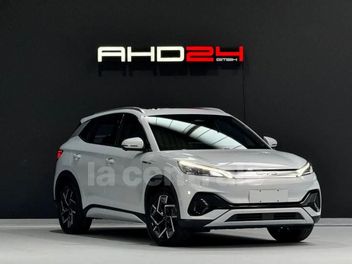 BYD ATTO 3 60,5 KWH 204 DESIGN