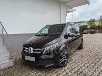 MERCEDES CLASSE V 2 COMPACT II (2) COMPACT 300 D CP STYLE