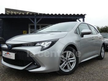TOYOTA COROLLA 12 TOURING SPORTS XII TOURING SPORTS 122H PRO HYBRIDE DYNAMIC BUSINESS