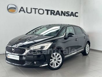 DS DS 5 (2) 2.0 BLUEHDI 150 S&S EXECUTIVE BV6