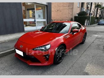 TOYOTA GT86 (2) COUPE 2.0 200