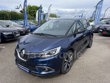 RENAULT SCENIC 4 IV 1.7 DCI 120 BLUE BUSINESS EDC