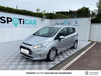 FORD B-MAX 1.4 90 TREND BVM